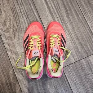 Adidas Dropset 3 Training Shoe - size 9 Brand New